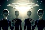extraterrestres