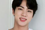 Jin de BTS 