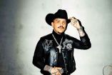 Cantante Christian Nodal