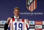 Fernando Torres es nuevo DT del Atlético de Madrid 'B'