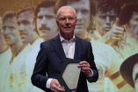 Franz Beckenbauer será homenajeado en la Eurocopa 2024