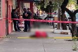 Ataque directo a balazos en negocio de comida, deja un muerto y 3 heridos en Iztacalco