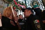 La comunidad trans y aliados han demandado justicia por los transfeminicidios 