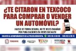 Ventas fraudulentas de autos.