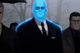 Dr Manhattan en nueva pelicula animada de Watchmen