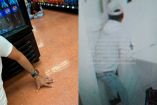 Reportan intento de asalto en sucursal bancaria dentro de Walmart en Azcapotzalco