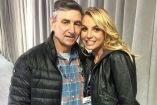 Jamie y Britney Spears