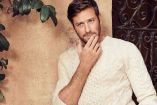 Armie Hammer