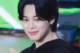 Jimin de BTS 