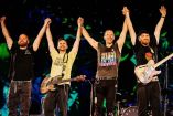 Coldplay 