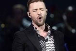 Justin Timberlake 