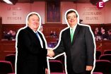 Reforma judicial: Ebrard critica declaraciones de Mike Pompeo