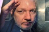 Julian Assange es el creador de WikiLeaks (AFP)
