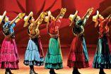 Ballet Folklórico de México de Amalia Hernández