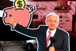 Pensión AMLO: Esto recibirá al jubilarse