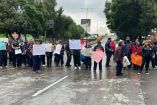 Bloqueos hoy en CDMX.