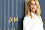 cantante Céline Dion