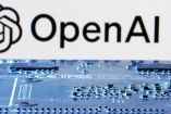 Logo de OpenAi