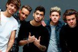 One Direction 