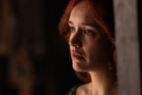 Olivia Cooke en House of the Dragon es Alicent Hightower