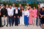 Mara Lezama y el WTTC fortalecen proyección mundial de Quintana Roo en la Nueva Era del Turismo