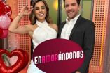 Enamorándonos