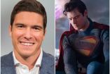 Hijo de Christopher Reeve aparece en película de Superman