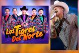 Los Tigres del Norte lanzaron una canción con algunas indirectas. Foto: Instagram @lostigresdelnorte/ @lostigresdelnorte