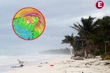 Beryl se convierte en tormenta tropical