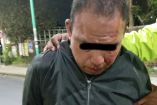 Detienen a sujeto que agredió sexualmente a mujer en Iztapalapa, CDMX.