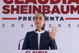 Claudia Sheinbaum