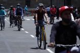 Muévete en Bici en CDMX.
