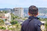 Seguridad en Acapulco