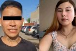 Sergio Daniel N, principal sospechoso de la desaparición y muerte de la joven Paola Andrea Bañuelos Flores