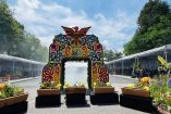  Feria de las Flores 2024 en Álvaro Obregón.