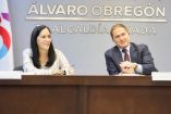 Impugnación de elección en Álvaro Obregón.