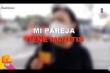 Mujer entrevistada 