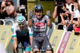Jasper Philipsen ganó su tercera etapa del Tour de Francia 2024