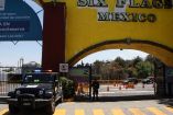 Confirma Six Flags que reubicará juego y no derribará árboles, CDMX