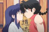 Ranma y Akane enojados en nuevo tráiler de anime
