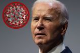 Joe Biden da positivo a covid-19 y cancela acto: Casa Blanca