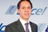 Daniel Hajj, CEO de América Móvil.