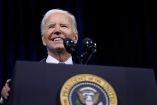 Joe Biden, presidente de Estados Unidos. (Reuters)