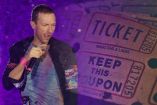 La mujer usó su cuenta de Ticketmaster, con el dinero de su entonces novio, para pagar los boletos para Coldplay. (Reuters / Especial)