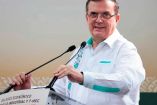 T-MEC ha tenido éxito y se alista revisión para 2026: Marcelo Ebrard