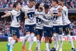 En Ciudad Universitaria, Pumas marcha con paso perfecto durante el Apertura 2024.
