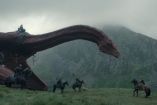 Los dragones en House of the Dragon solo se pueden reclamar de tres formas