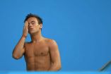 Tom Daley, clavadista