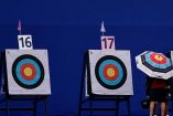 Tiro con arco en los Juegos Olímpicos de París 2024