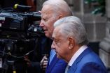 El mandatario agregó que debe entenderse el por qué declinó Joe Biden como candidato